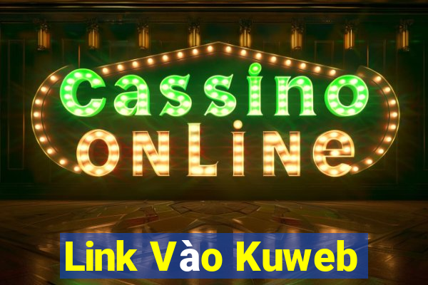 Link Vào Kuweb