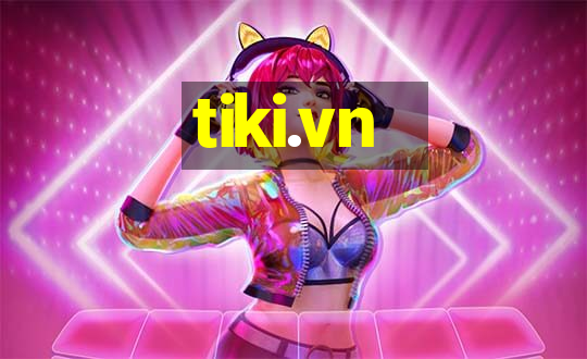 tiki.vn