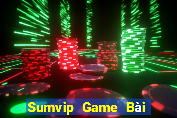 Sumvip Game Bài Poker Đổi Thưởng