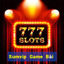 Sumvip Game Bài Poker Đổi Thưởng