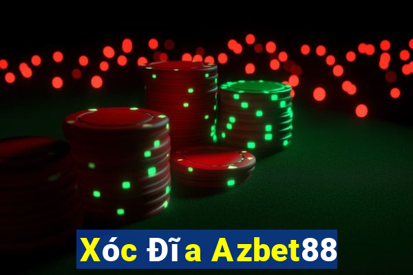 Xóc Đĩa Azbet88