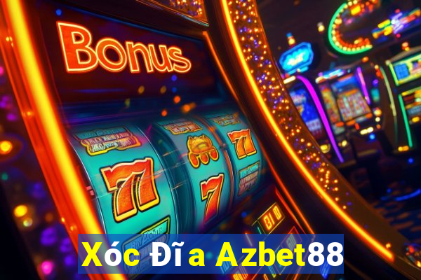 Xóc Đĩa Azbet88