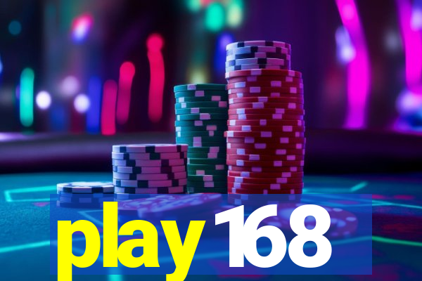 play168