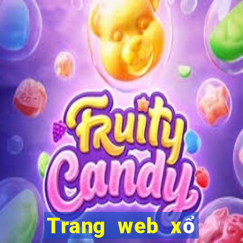 Trang web xổ số 335