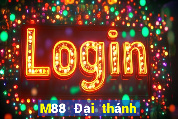 M88 Đại thánh game bài phiên bản mới nhất