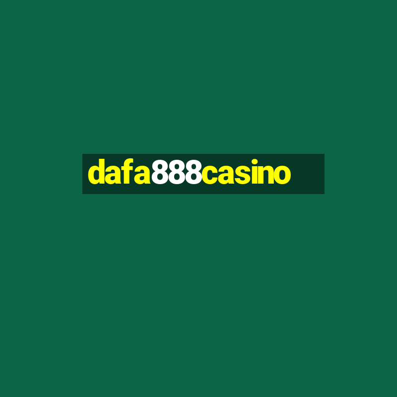 dafa888casino