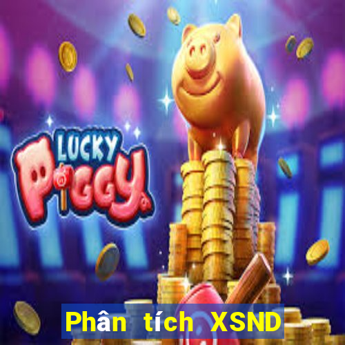 Phân tích XSND ngày 11