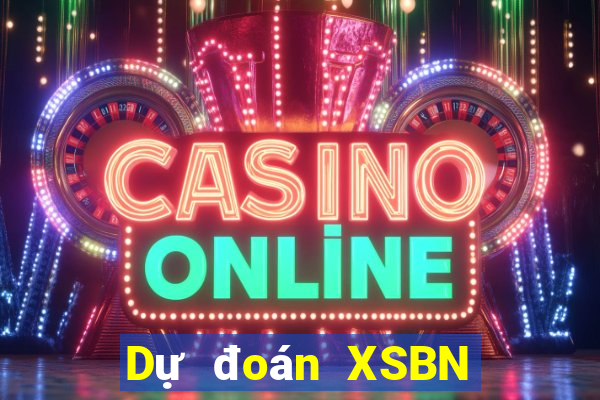 Dự đoán XSBN Thứ 2