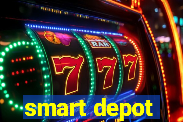 smart depot