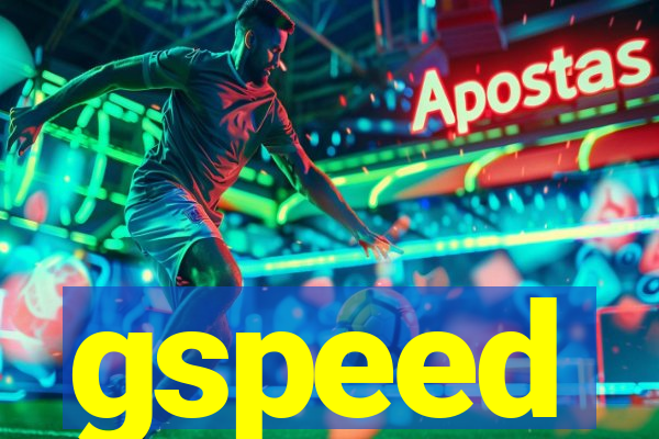 gspeed