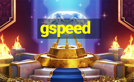 gspeed