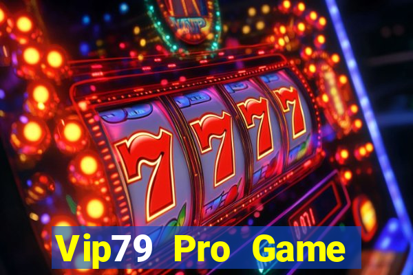 Vip79 Pro Game Bài Son