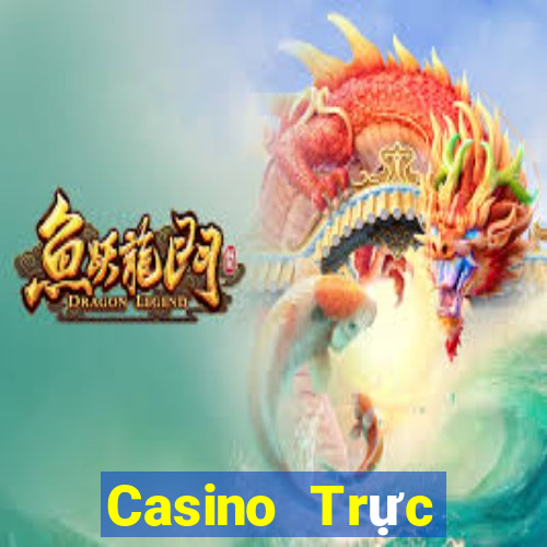 Casino Trực tiếp Ole777