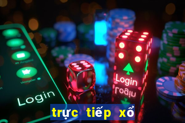 trực tiếp xổ số đà nẵng