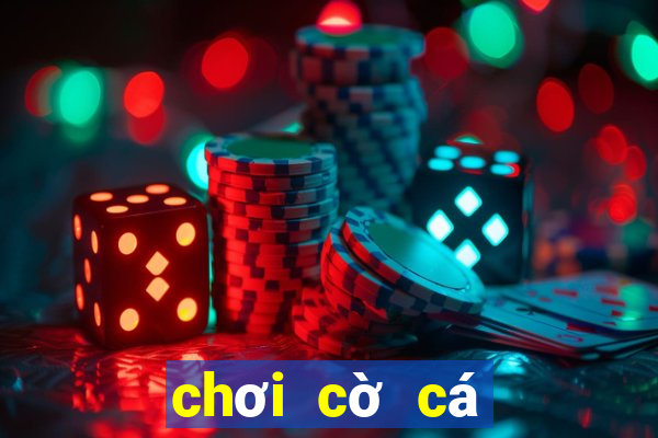 chơi cờ cá ngựa online