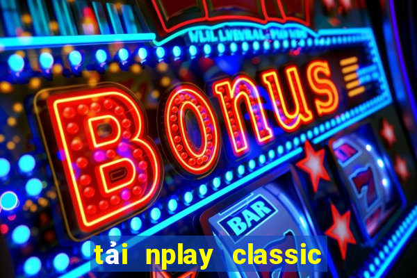 tải nplay classic cho iphone