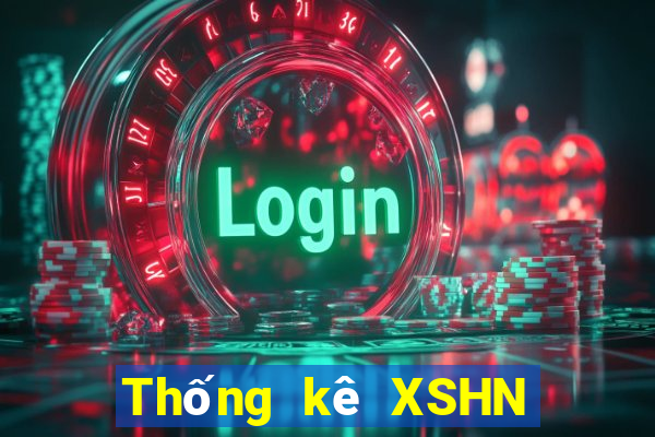 Thống kê XSHN ngày 29