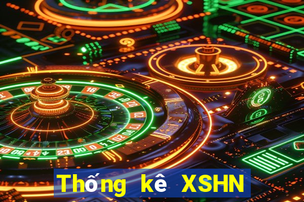 Thống kê XSHN ngày 29