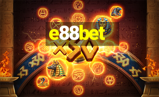 e88bet