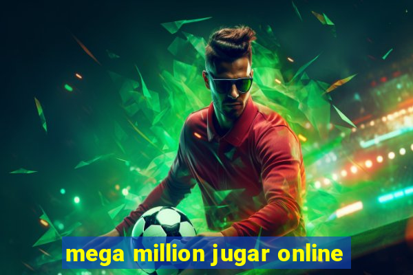 mega million jugar online