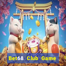 Bet68 Club Game Bài V52