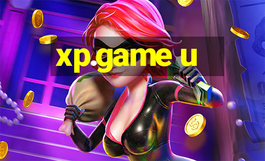 xp.game u