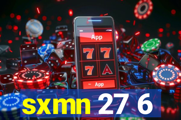 sxmn 27 6