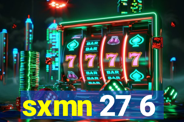 sxmn 27 6