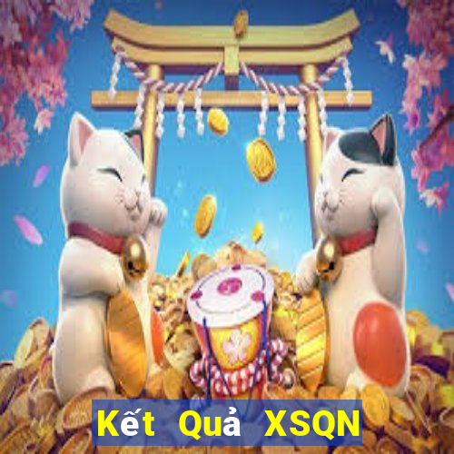 Kết Quả XSQN Chủ Nhật