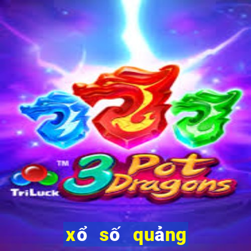 xổ số quảng bình 30 ngày