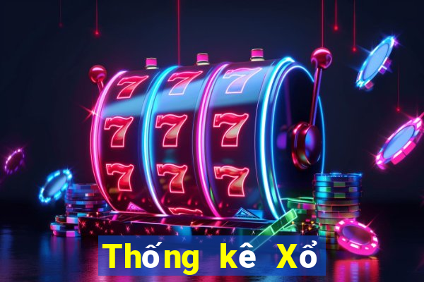 Thống kê Xổ Số binh dinh ngày 13