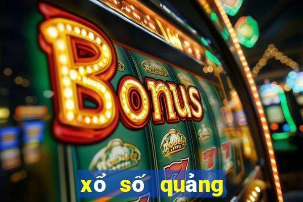 xổ số quảng nam ngày 15 tháng 11