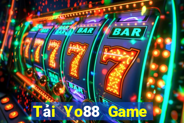 Tải Yo88 Game Bài Liêng Online