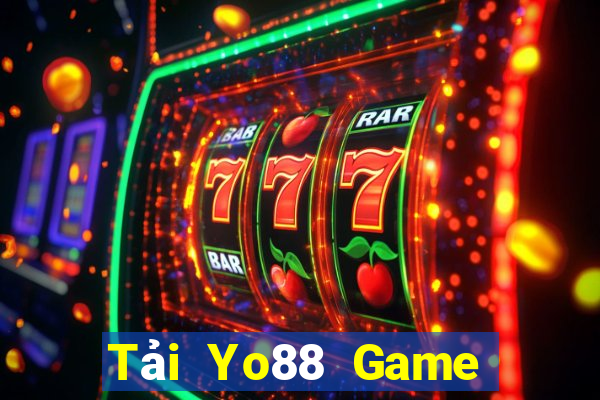 Tải Yo88 Game Bài Liêng Online