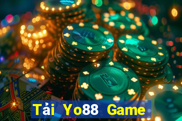 Tải Yo88 Game Bài Liêng Online