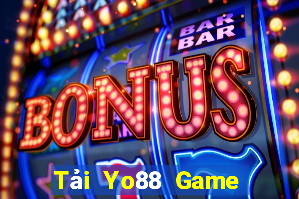 Tải Yo88 Game Bài Liêng Online