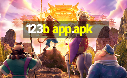 123b app.apk