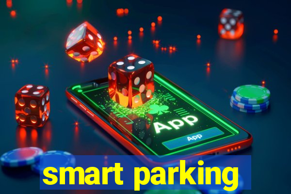 smart parking