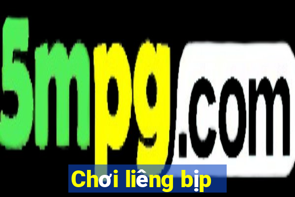 Chơi liêng bịp