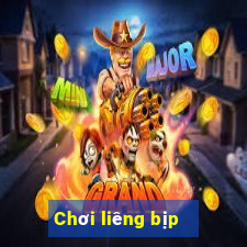 Chơi liêng bịp