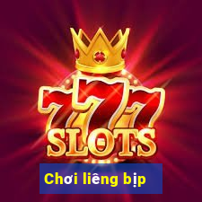 Chơi liêng bịp