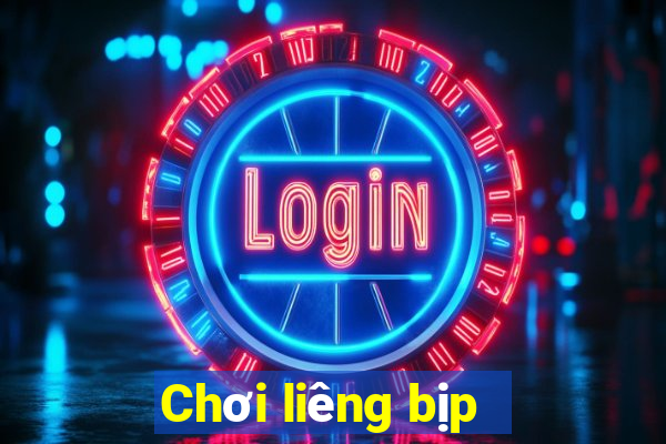 Chơi liêng bịp