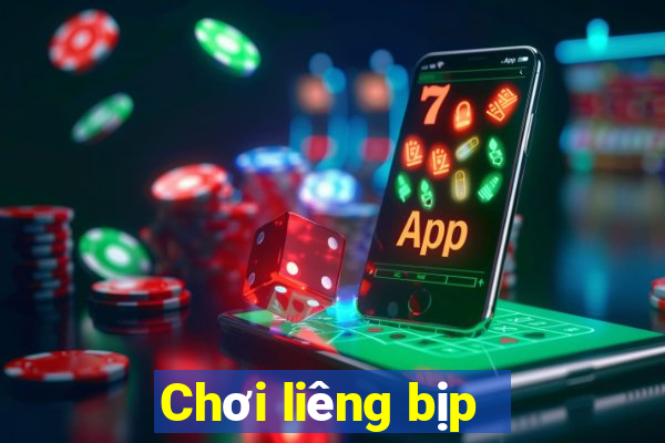 Chơi liêng bịp