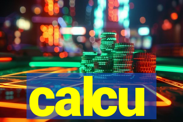 calcu