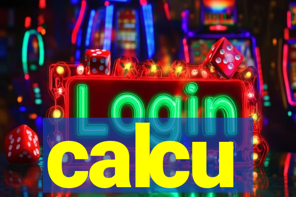 calcu