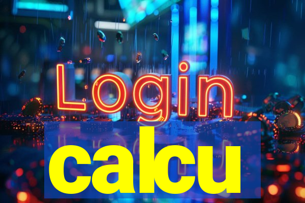 calcu