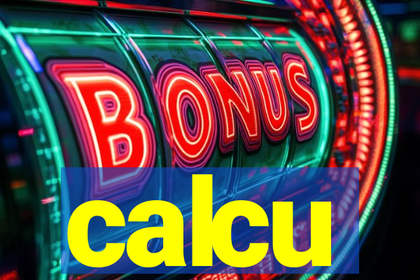 calcu