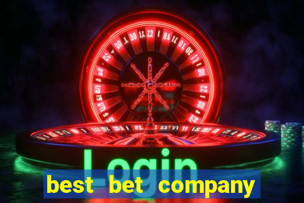 best bet company in nigeria