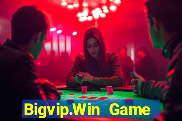 Bigvip.Win Game Bài Manclub