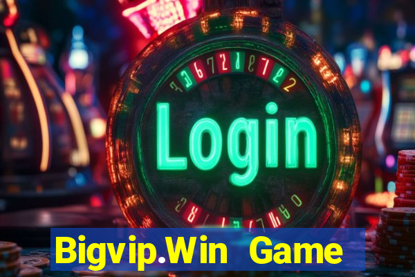 Bigvip.Win Game Bài Manclub